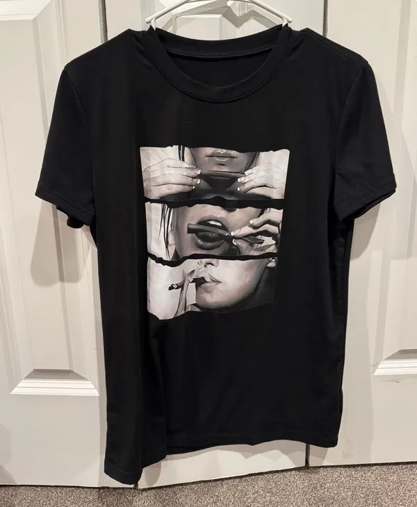 Rollin Weed T - Image 2