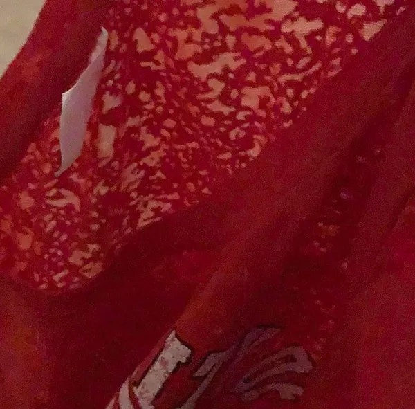 Wisconsin Badgers Shirt - Image 3