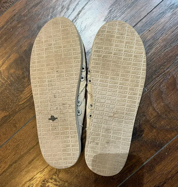Sanuk Women’s  Shoes - Image 4
