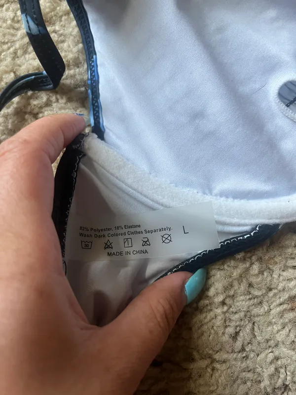 SheIn Bikini - Image 8