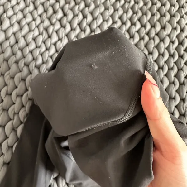 Lululemon Wunder Under *Full-On Luxtreme - Image 5