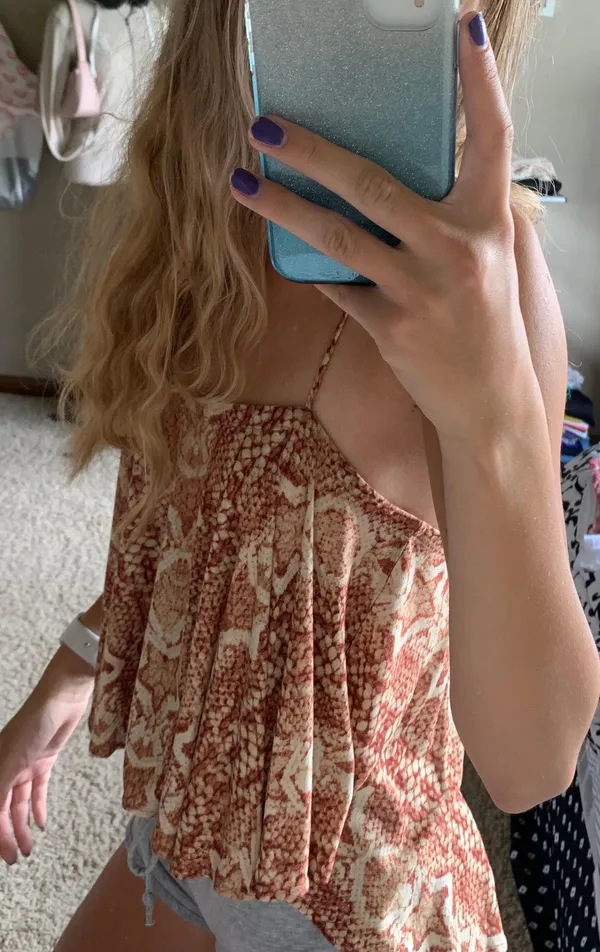 Urban Outfitters Tank Top - Image 4