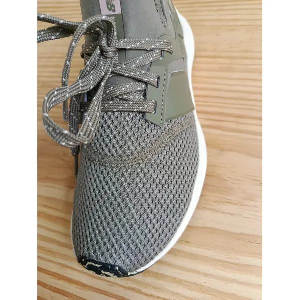 New Balance Nergize Women's Shoes Olive Green Size 6.5 US Excellent - Image 10