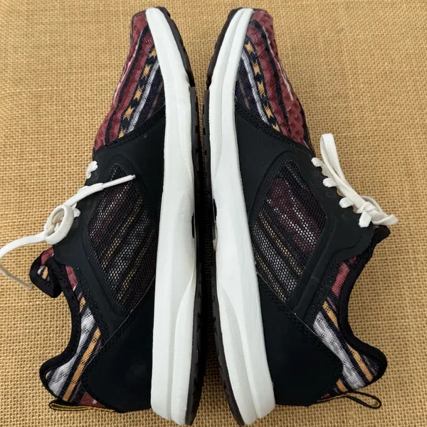 Ariat Women's Fuse Serape Training Sneakers Size 6.5 - Image 8