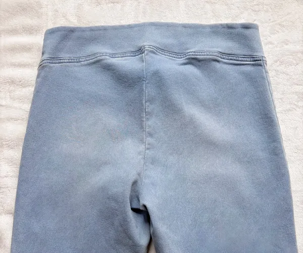 Destination Maternity Women’s Under The Belly Jeggings - Pull On Pregnancy Pants - Image 6