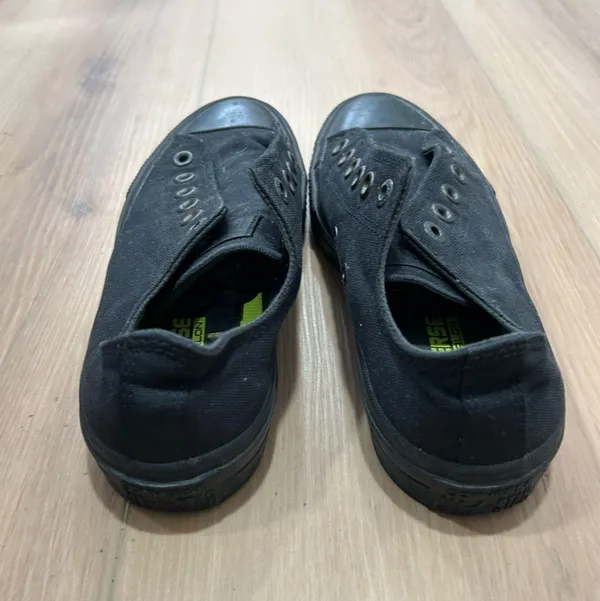 Converse Chuck Taylor Sneakers - Image 2