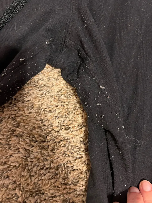 Lululemon Joggers - Image 3
