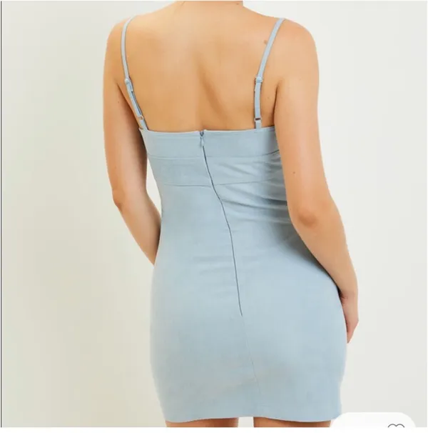Lottie Moss Dress PacSun - Image 2