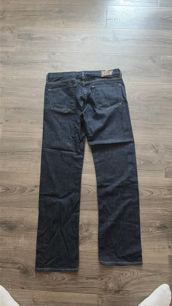 Citizens of Humanity Jeans - Image 6