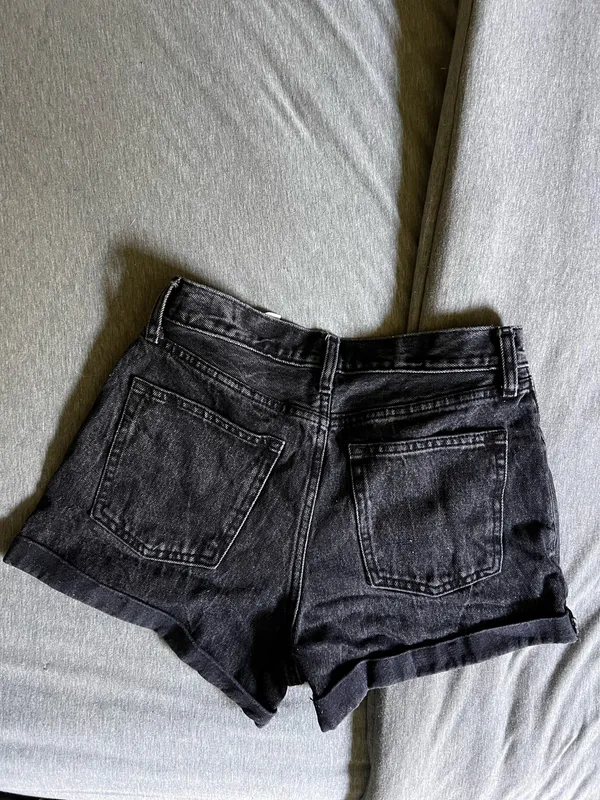 Abercrombie Shorts Jean - Image 2