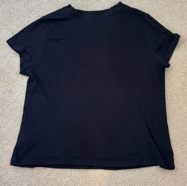 American Eagle Baby Tee - Image 2