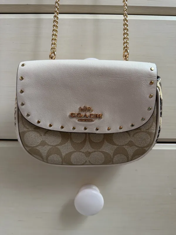 Coach Purse  - Image 3