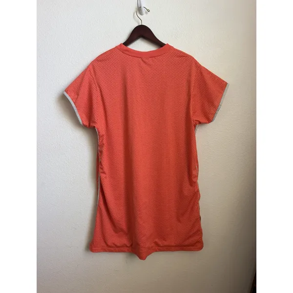 Nike Women’s GX Mesh Dress Size Small BQ6739-816 - Image 5