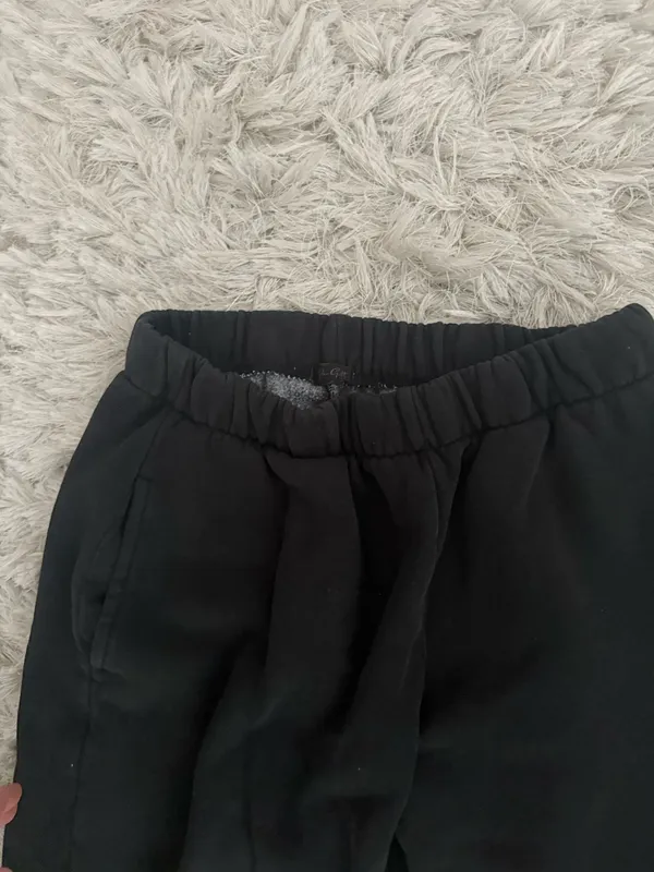 Brandy Melville Sweatpants - Image 4