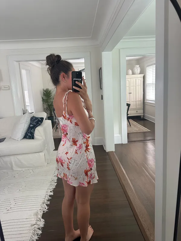 ZARA Dress - Image 3