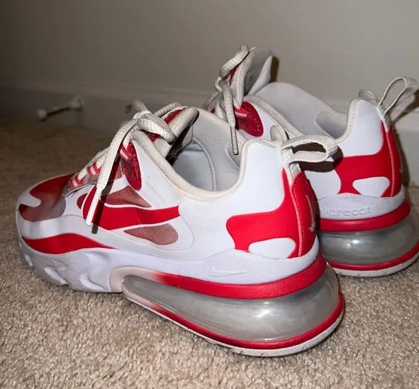 Nike Air Max 270 React Shoes - Image 2