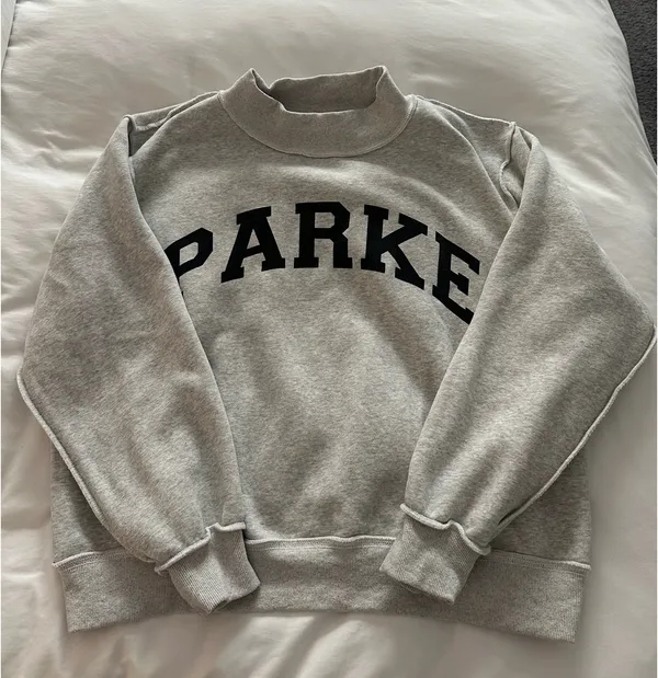 Parke X Set Active Reversible Mockneck L/XL - Image 3