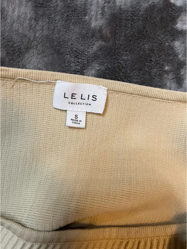 Le Lis Top - Image 3