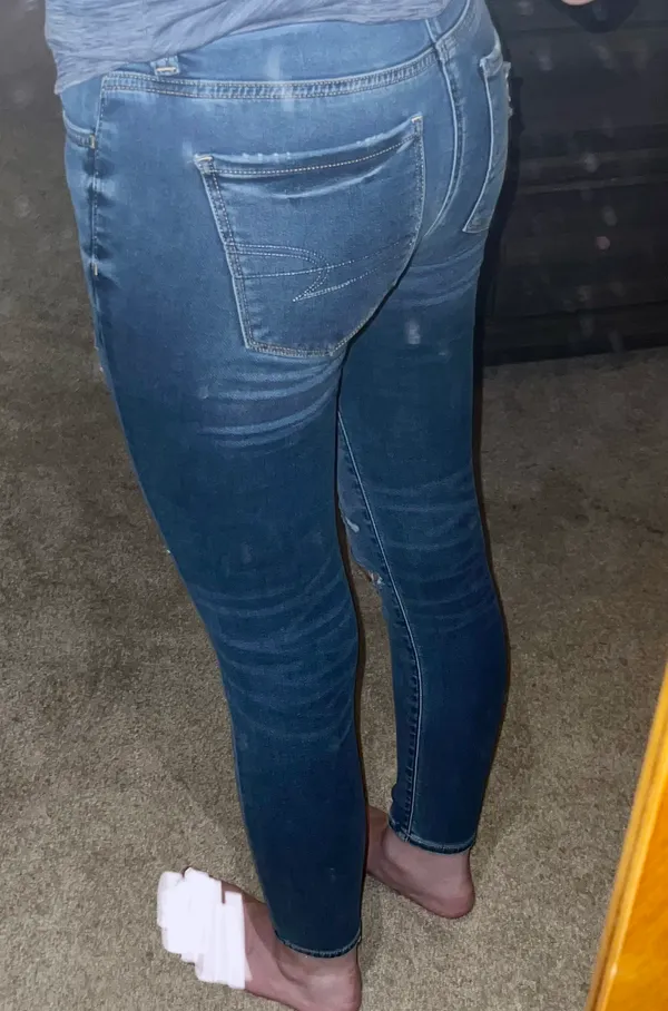 American Eagle Outfitters Jeans - Image 2