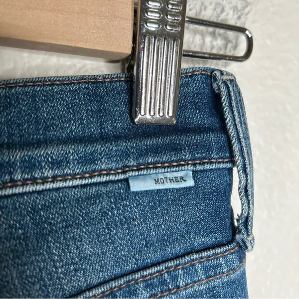 Mother The Tripper jeans The Streets Are Talking 25 - Image 12