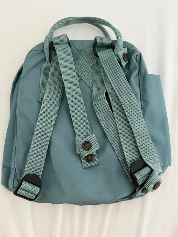 Fjällräven Backpack - Image 4