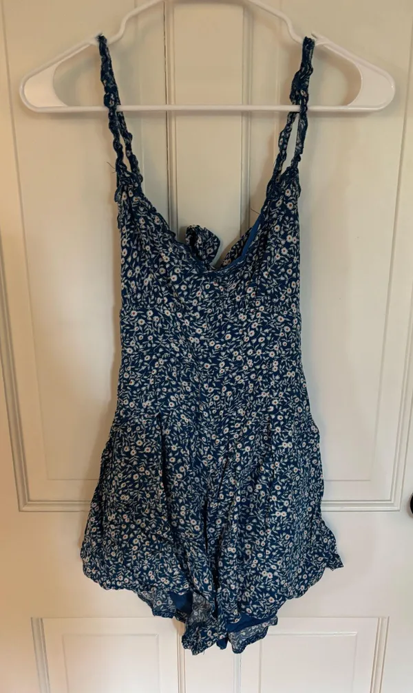Princess Polly Romper - Image 2