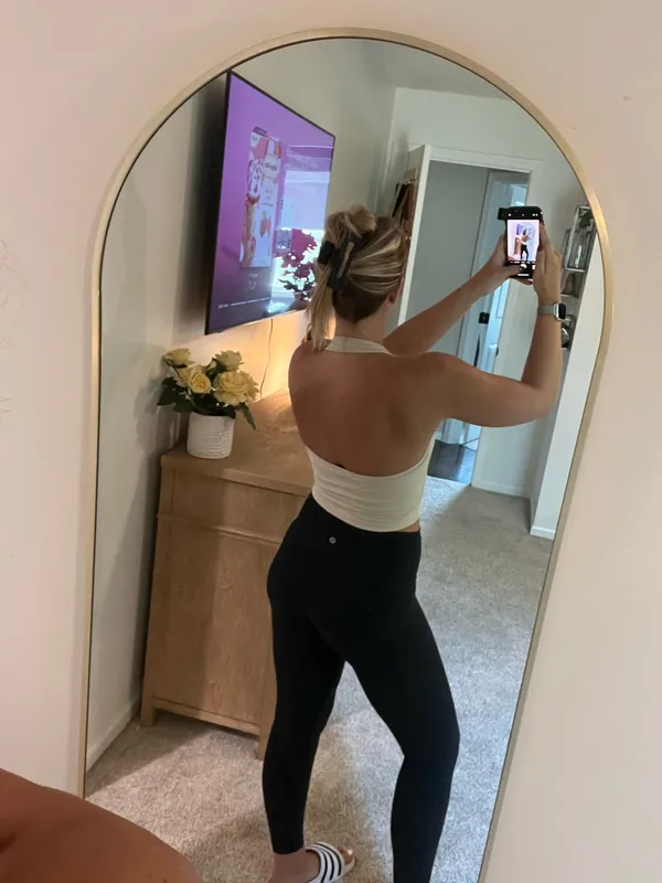 Halter Neck Top Amazon - Image 2