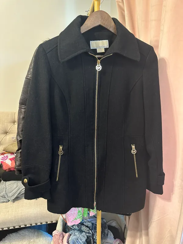 Michael Kors coat - Image 3