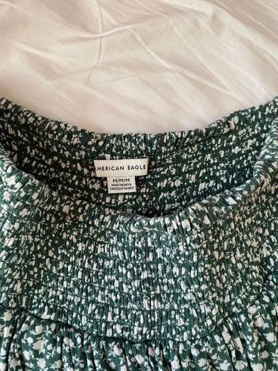American Eagle flowy skirt - Image 3