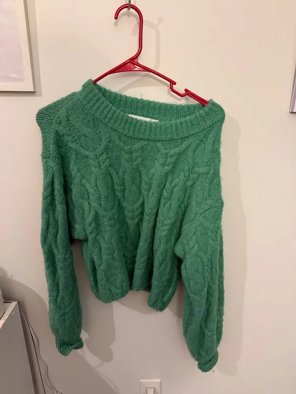 Altard state sweater - Image 2