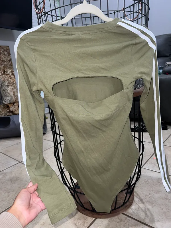 Bodysuit - Image 4