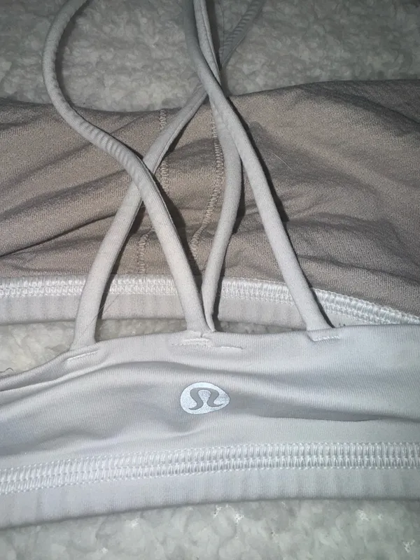 Lululemon bra - Image 3