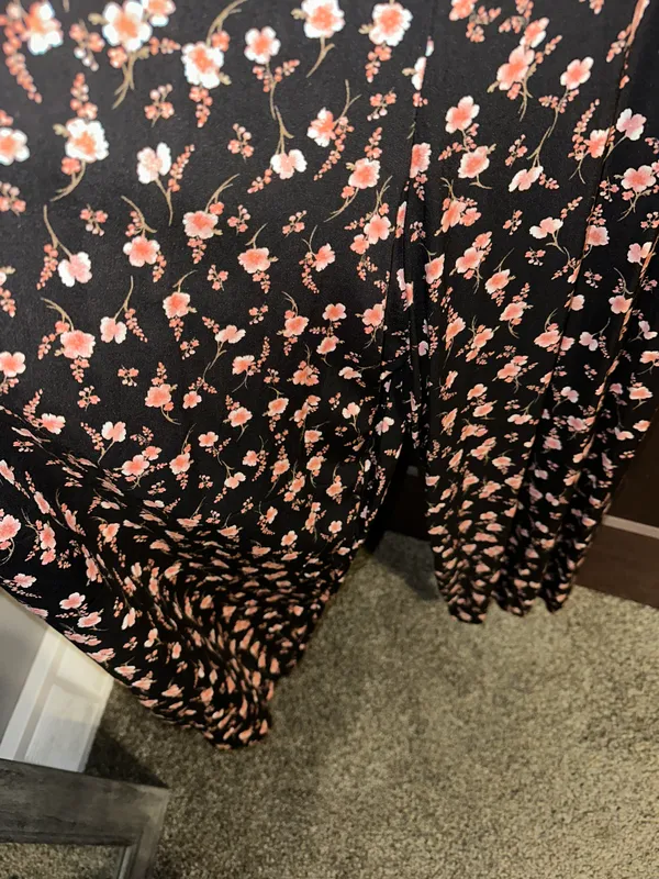 Francesca's Jumpsuit - Image 5