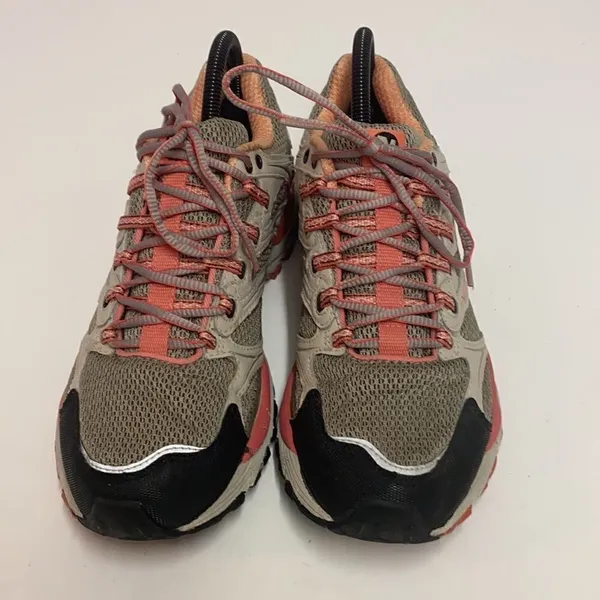 Merrell NTR Seismic‎ Women's Hiking Sneakers Size 8.5 A12 - Image 3