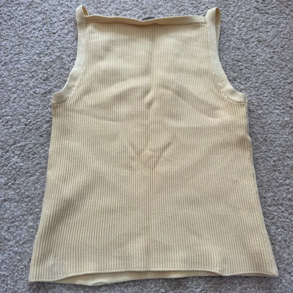 Abercrombie tank top - Image 3