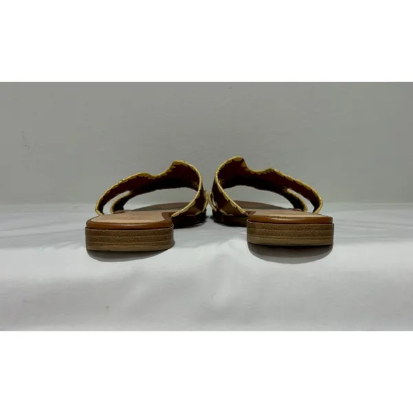 A New Day Women's Slide Sandals Size 8.5 - Image 6