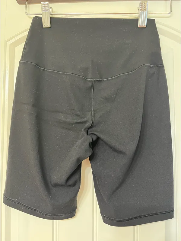 OFFLINE by Aerie High-Waisted 7” Biker Shorts - Image 2