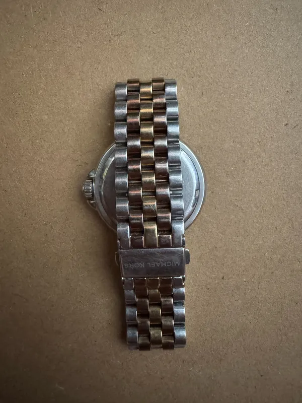 Michael Kors watch - Image 2