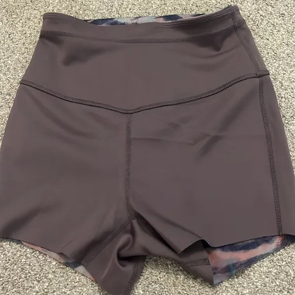 FP movement reversible biker shorts - Image 4