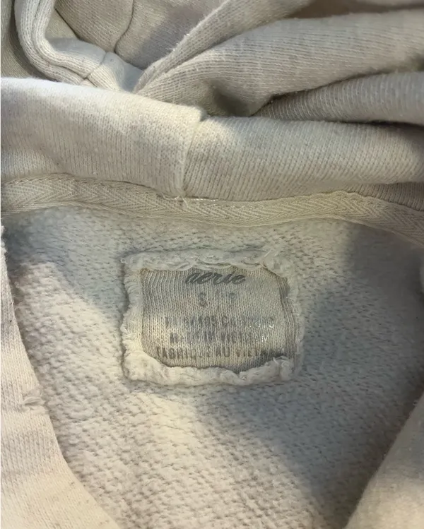 Aerie Oversized Hoodie - Image 3