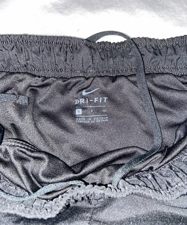 Nike Tempo Shorts - Image 2