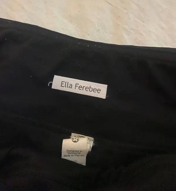 Lululemon Speed Up Short Low-Rise 2.5” - Image 3
