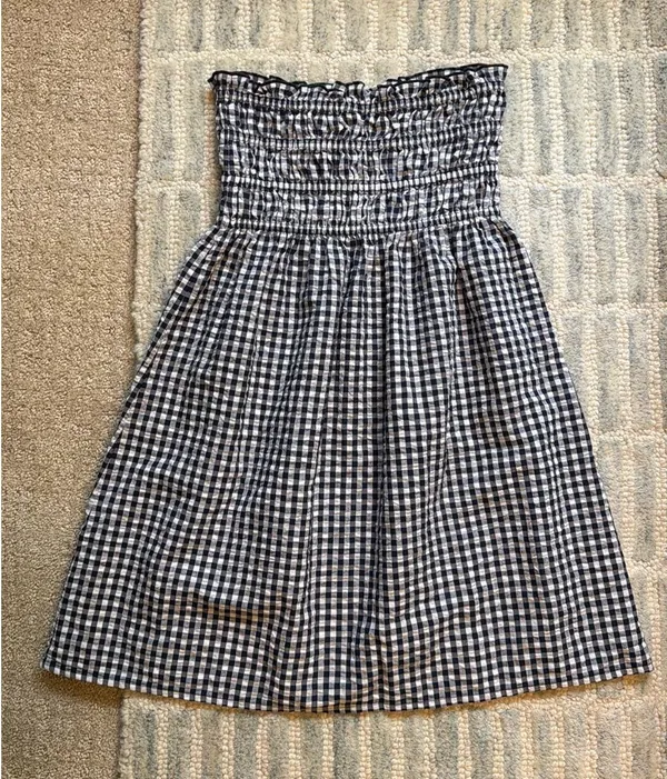 Free People Dress and Skirt - Image 2