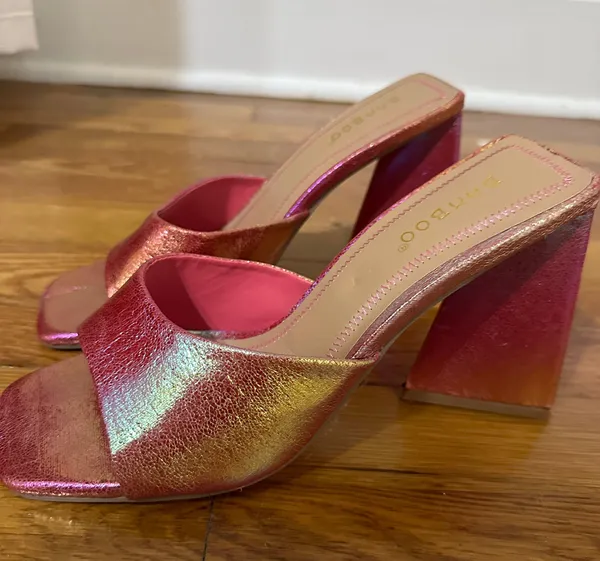 Heels - Image 3