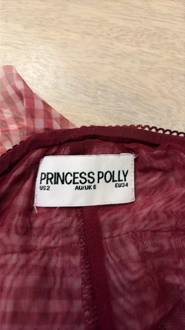 Princess Polly Shorts - Image 2