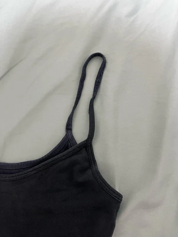 Brandy Melville bralette - Image 2