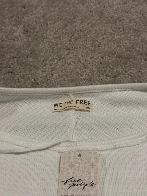 We the Free Jess Tee - Image 3