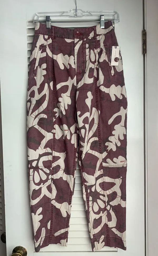 Anthropologie BRAND NEW WITH TAGS Pants - Image 2