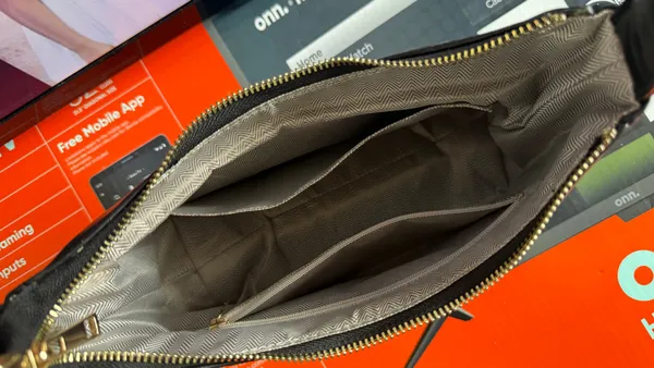 Black purse - Image 3