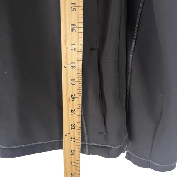 Columbia Sportswear Women's Size Large Black Outdoor Athletic Sweater Jacket‎ - Image 10